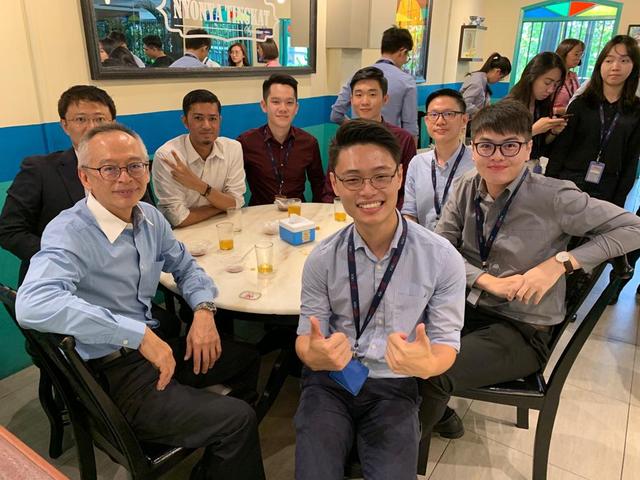 Photo of Nyonya Tingkat By Aroma Village AEON Shopping Mall Taman Equine - Puchong, Selangor, Malaysia