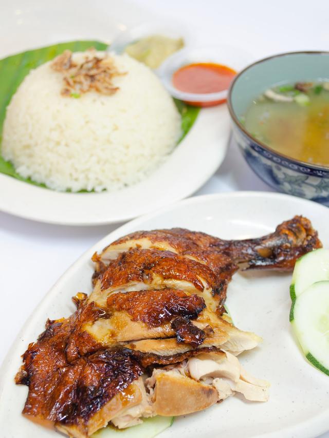 Photo of Nyonya Tingkat By Aroma Village AEON Shopping Mall Taman Equine - Puchong, Selangor, Malaysia