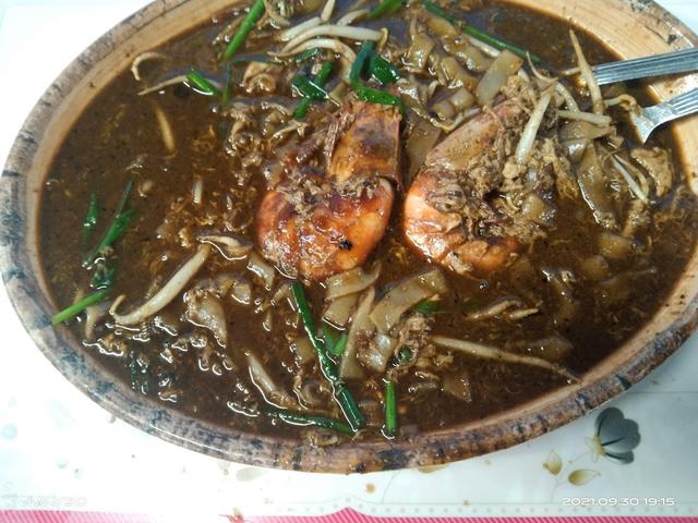 Photo of Pak Tam char kuey teow - Puchong, Selangor, Malaysia