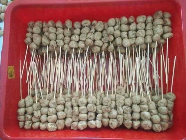 Photo of Pembekal Keropok Lekor dan Keping - Subang Jaya, Selangor, Malaysia