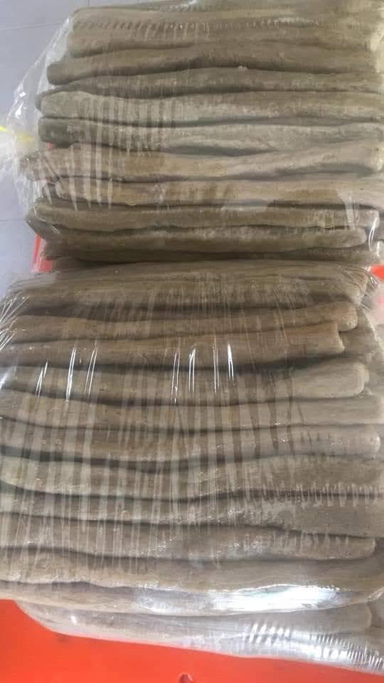 Photo of Pembekal Keropok Lekor dan Keping - Subang Jaya, Selangor, Malaysia