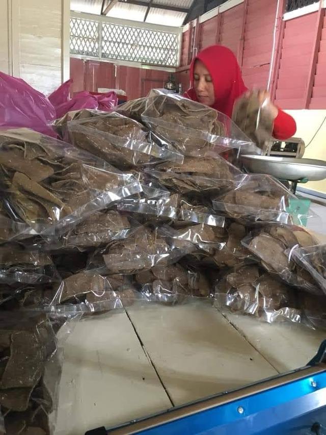 Photo of Pembekal Keropok Lekor dan Keping - Subang Jaya, Selangor, Malaysia