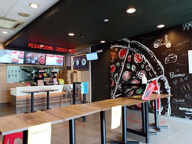 Photo of Pizza Hut Delivery (PHD) PUCHONG UTAMA - Puchong, Selangor, Malaysia