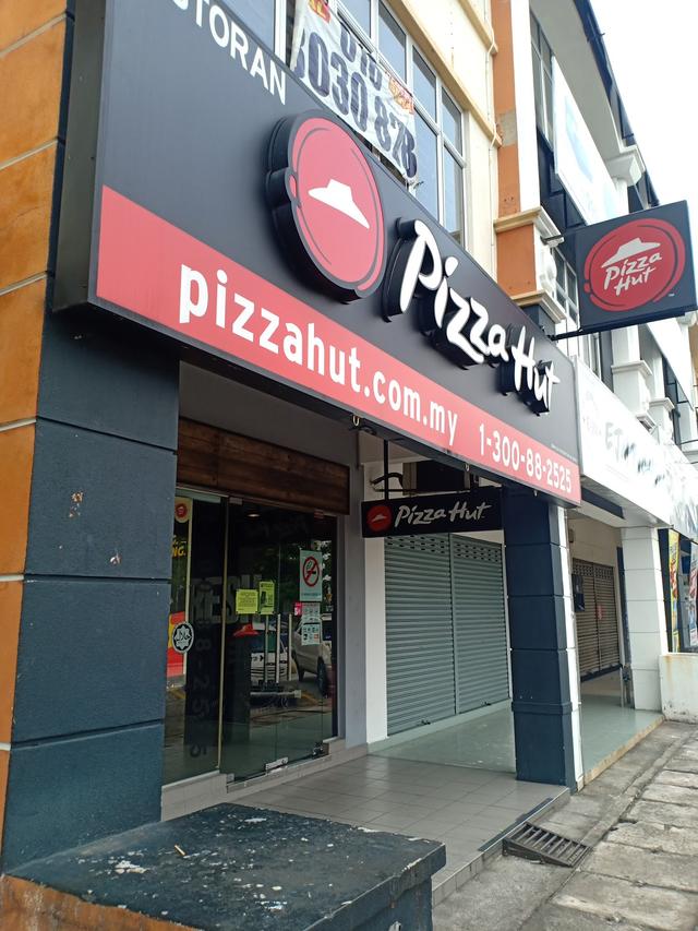 Photo of Pizza Hut Delivery (PHD) PUCHONG UTAMA - Puchong, Selangor, Malaysia