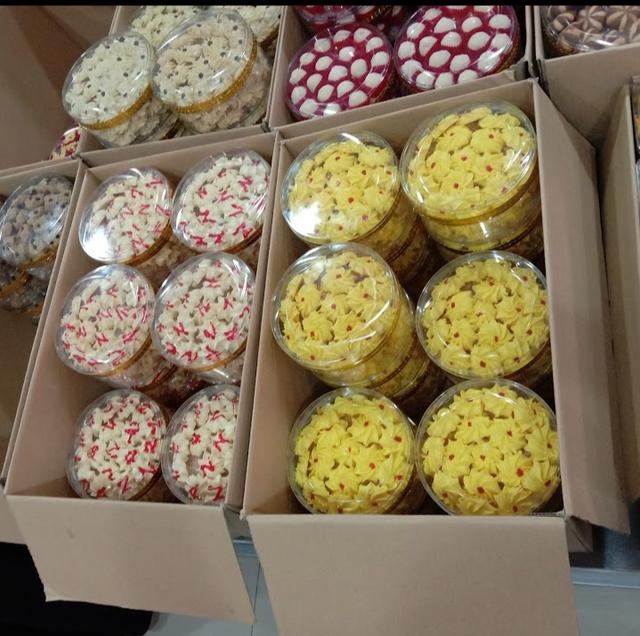 Photo of DINAS Cookies - Subang Jaya, Selangor, Malaysia