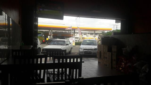 Photo of Restaurant buhari, Keningau, Sabah. - Keningau, Sabah, Malaysia
