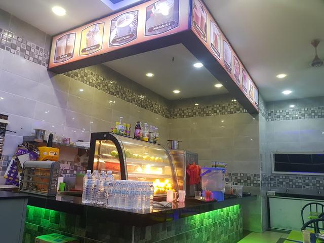 Photo of Restoran A Takbir Maju - Puchong, Selangor, Malaysia