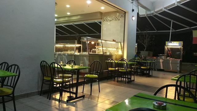 Photo of Restoran A Takbir Maju - Puchong, Selangor, Malaysia