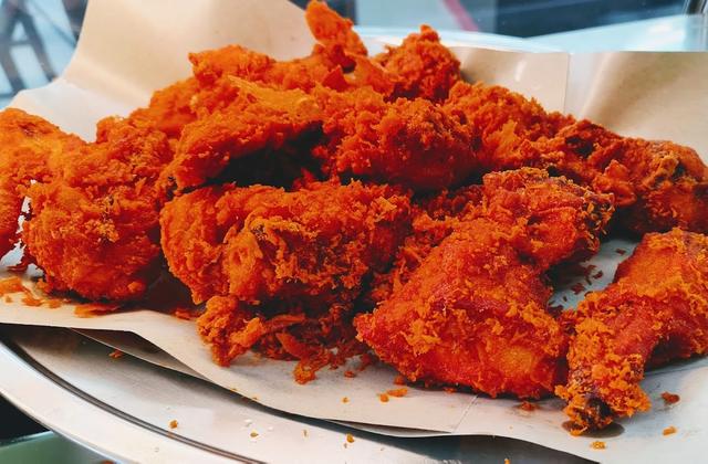 Photo of Restoran Amma's Spicy Taman Mawar Kinrara - Puchong, Selangor, Malaysia