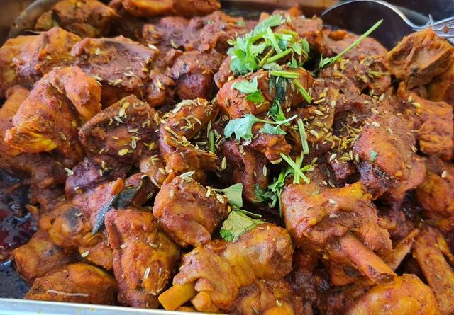 Photo of Restoran Amma's Spicy Taman Mawar Kinrara - Puchong, Selangor, Malaysia