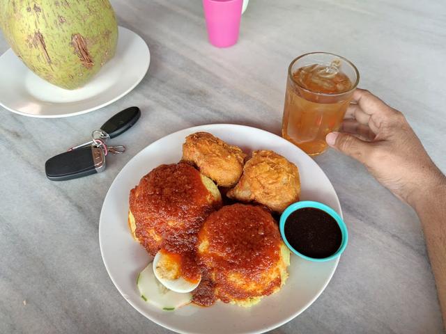 Photo of Restoran Big Man Corner - Sandakan, Sabah, Malaysia