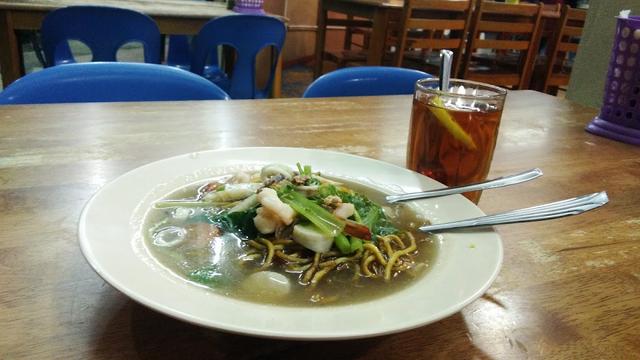 Photo of Restoran Hanisa Nasi Kandar - Semporna, Sabah, Malaysia