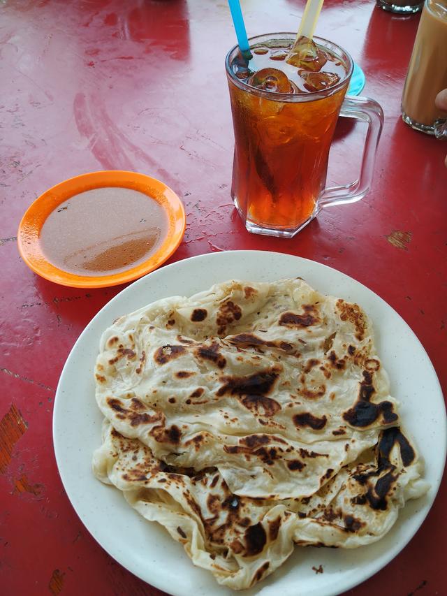 Photo of Restoran Hanisa Nasi Kandar - Semporna, Sabah, Malaysia