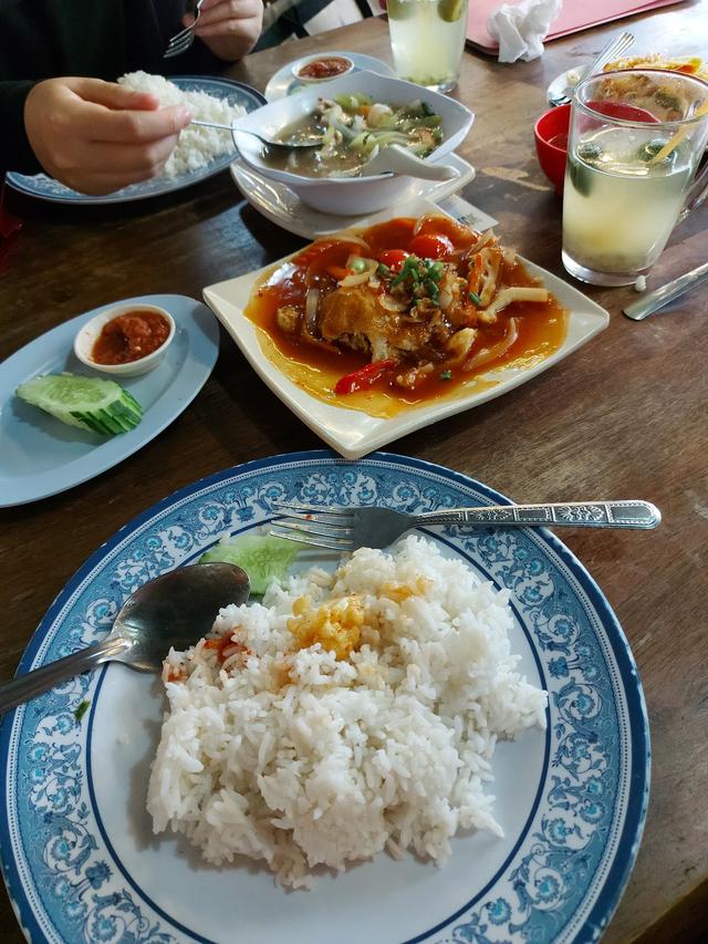 Photo of Restoran Nurul Tomyam Seafood - Subang Jaya, Selangor, Malaysia