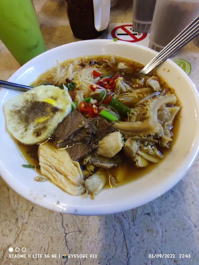 Photo of Restoran Nurul Tomyam Seafood - Subang Jaya, Selangor, Malaysia