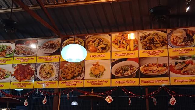 Photo of Restoran Nurul Tomyam Seafood - Subang Jaya, Selangor, Malaysia