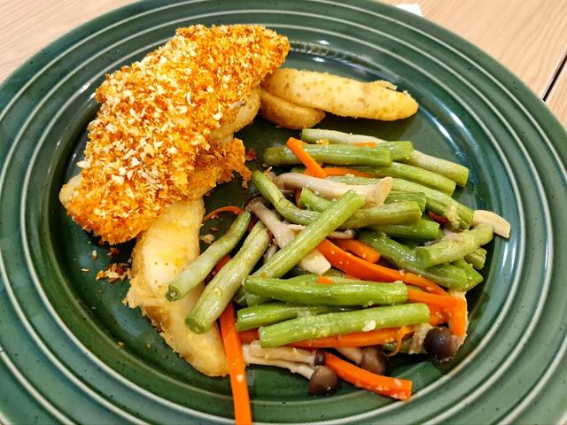 Photo of Secret Recipe Keningau - Keningau, Sabah, Malaysia