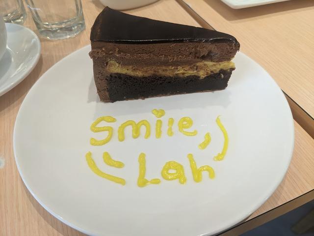 Photo of Secret Recipe Keningau - Keningau, Sabah, Malaysia