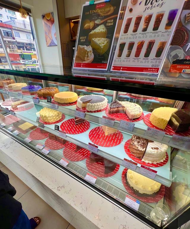 Photo of Secret Recipe Keningau - Keningau, Sabah, Malaysia