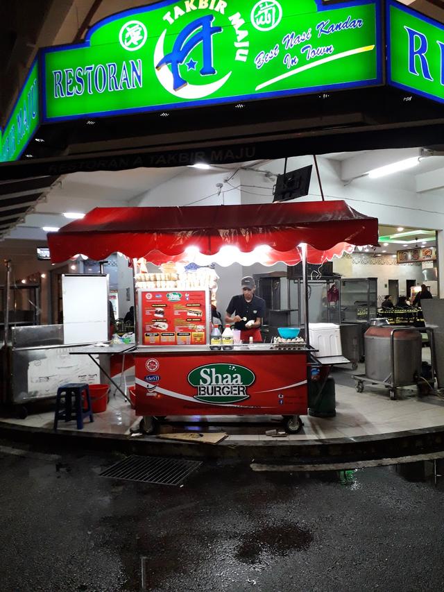 Photo of Shaa Burger - Puchong, Selangor, Malaysia