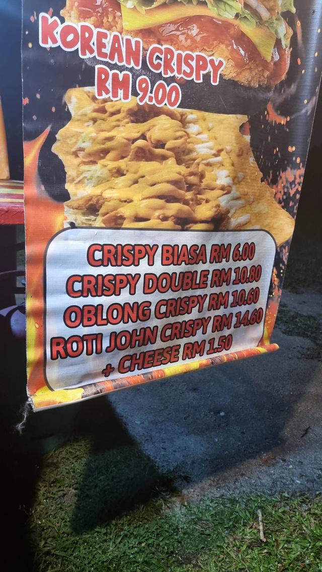 Photo of ShAh FooD JunKieS (Ruvina) - Puchong, Selangor, Malaysia