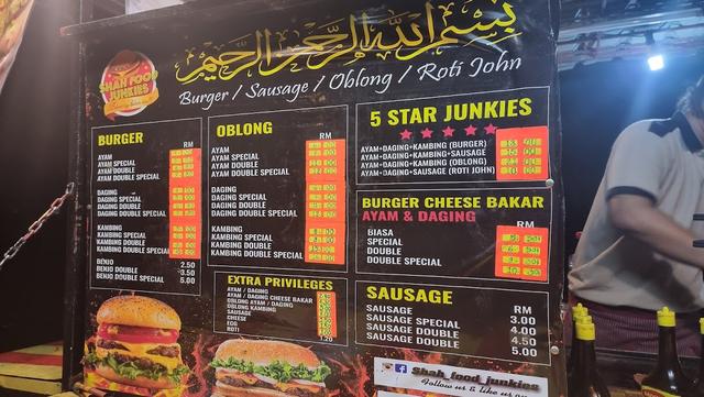 Photo of ShAh FooD JunKieS (Ruvina) - Puchong, Selangor, Malaysia