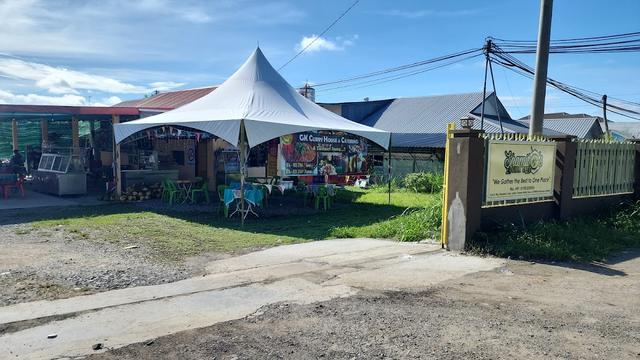 Photo of Shamito's Fusion Cafe - Keningau, Sabah, Malaysia