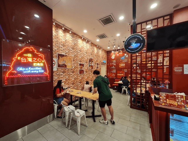 Photo of Shihlin Taiwan Street Snacks Pavilion Bukit Jalil - Puchong, Selangor, Malaysia