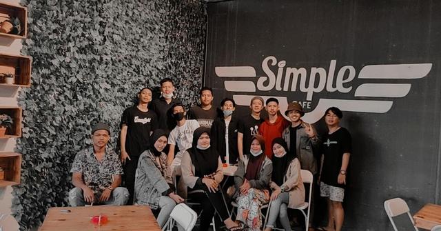 Photo of Simple Cafe - Puchong, Selangor, Malaysia