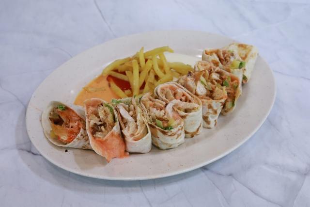 Photo of SKY MALAYSIA RESTURANT - Puchong, Selangor, Malaysia