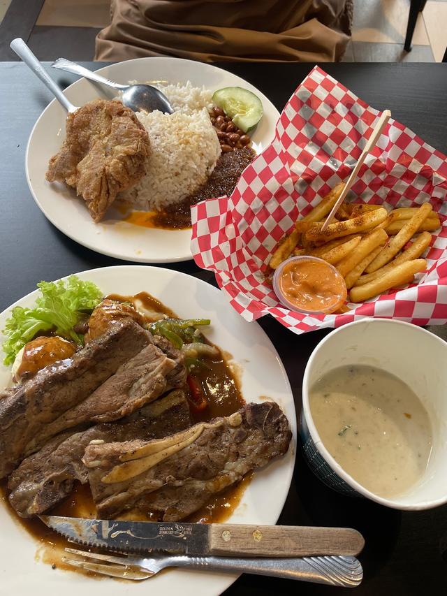 Photo of Soru Station Puchong - Puchong, Selangor, Malaysia