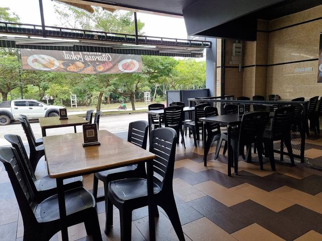 Photo of Soru Station Puchong - Puchong, Selangor, Malaysia