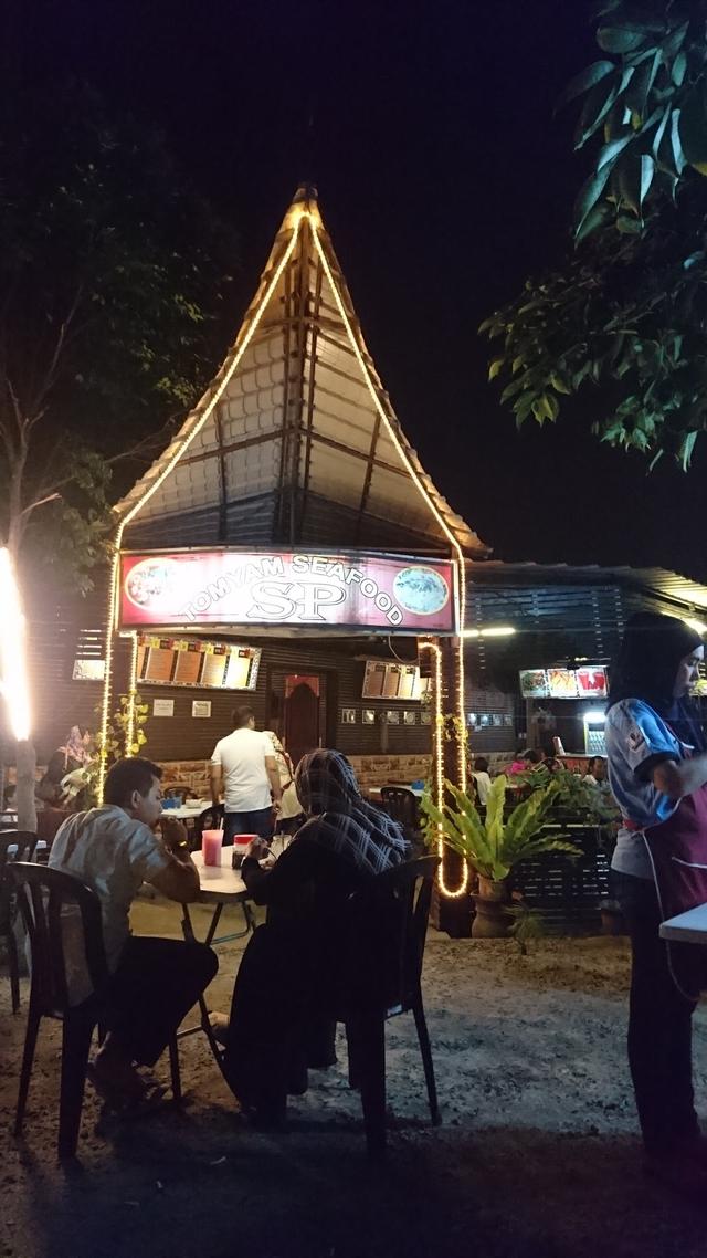 Photo of SP Tomyam - Puchong, Selangor, Malaysia