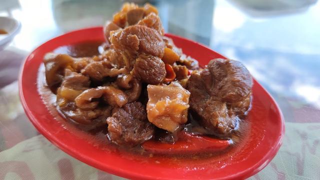 Photo of Taman Sentosa Restaurant - Sandakan, Sabah, Malaysia