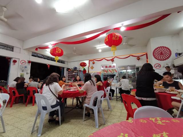 Photo of Taman Sentosa Restaurant - Sandakan, Sabah, Malaysia