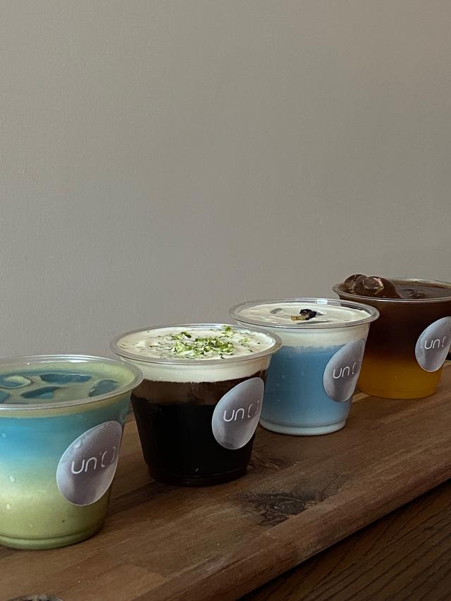 Photo of un by dayday - Puchong, Selangor, Malaysia