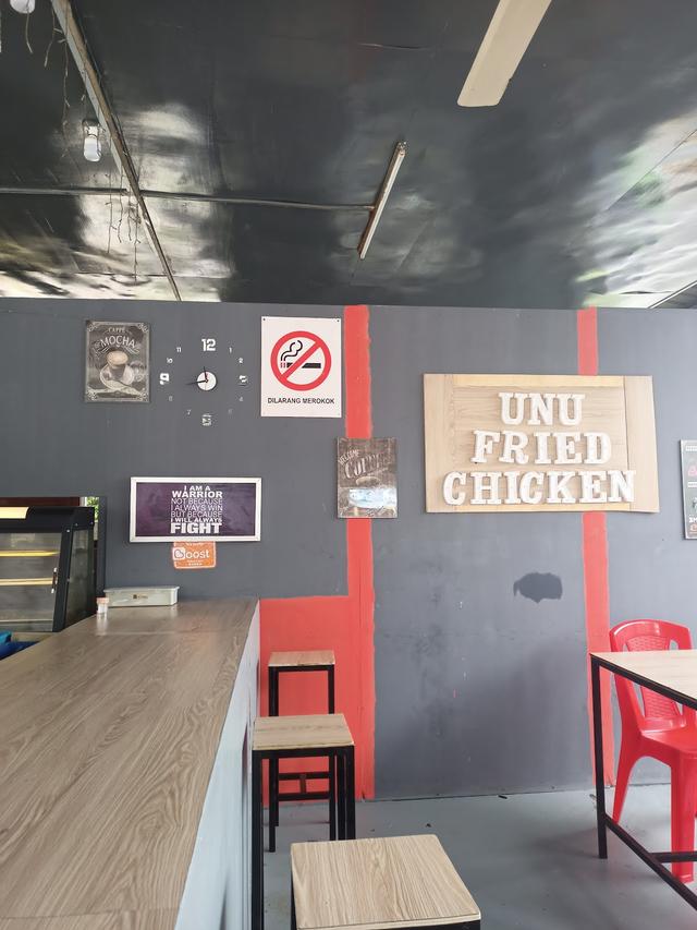 Photo of UNU FRIED CHICKEN - Keningau, Sabah, Malaysia