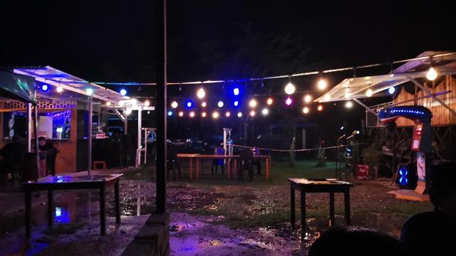 Photo of Vaccine Cafe - Keningau, Sabah, Malaysia