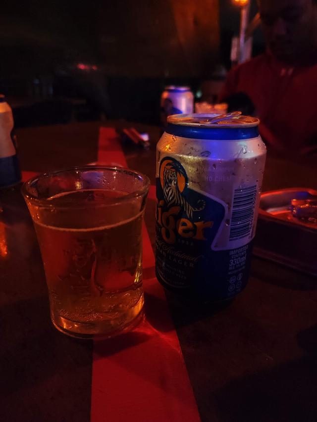 Photo of Vaccine Cafe - Keningau, Sabah, Malaysia