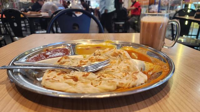VAPS Nasi Kandar, Selangor | Halal | Reviewbah VAPS Nasi Kandar, Selangor | Halal | Reviewbah