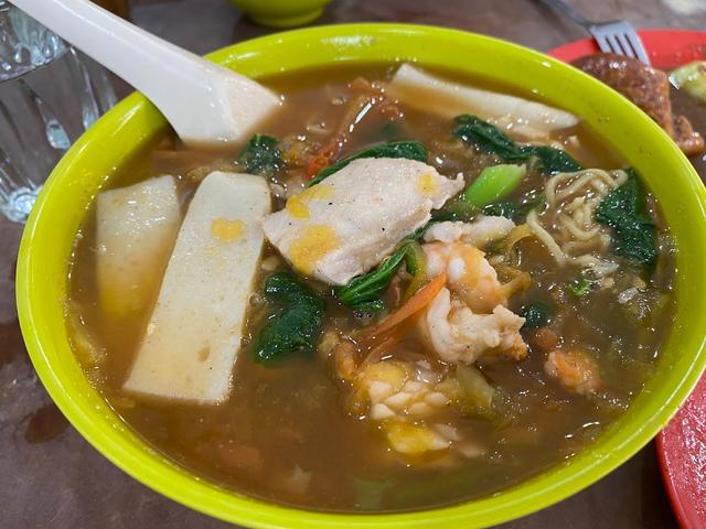 Photo of Wee kee bak kut teh - Keningau, Sabah, Malaysia
