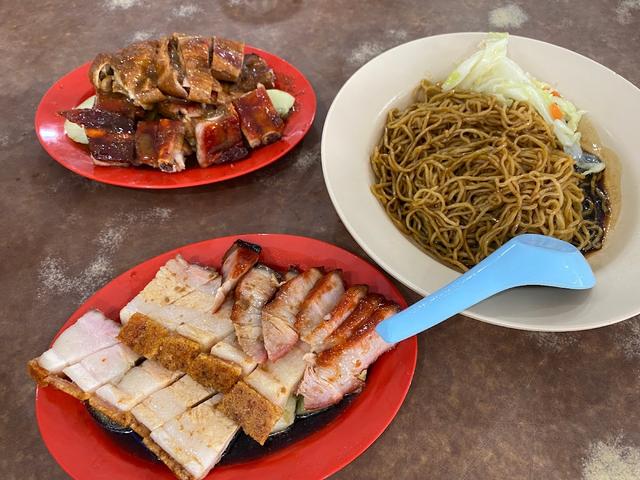 Photo of Wee kee bak kut teh - Keningau, Sabah, Malaysia