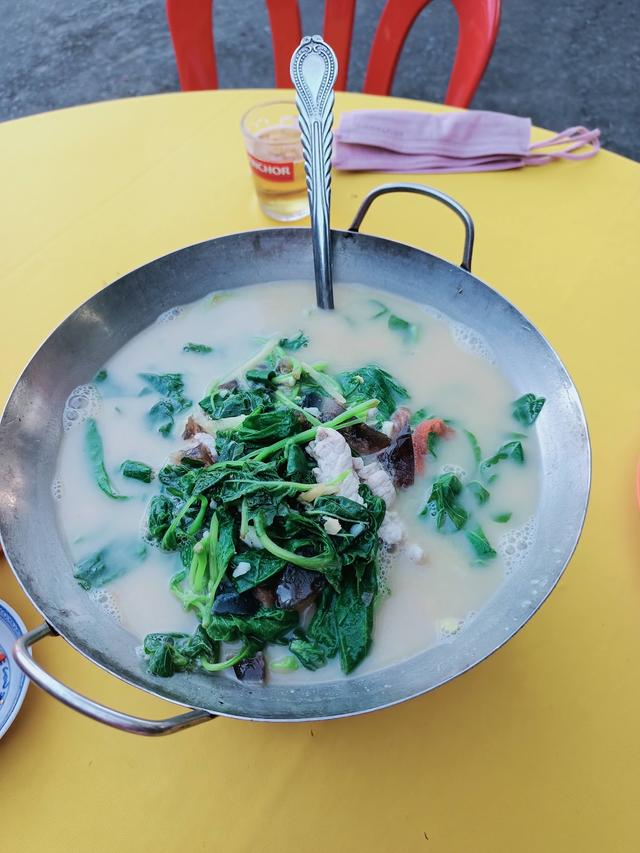 Photo of Yau Choy Seafood Restaurant (Restoran Yau Choy Seafood) - Puchong, Selangor, Malaysia