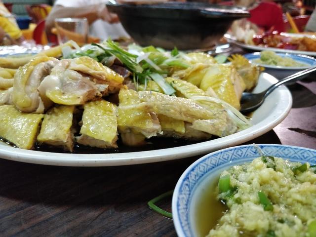 Photo of Yau Choy Seafood Restaurant (Restoran Yau Choy Seafood) - Puchong, Selangor, Malaysia