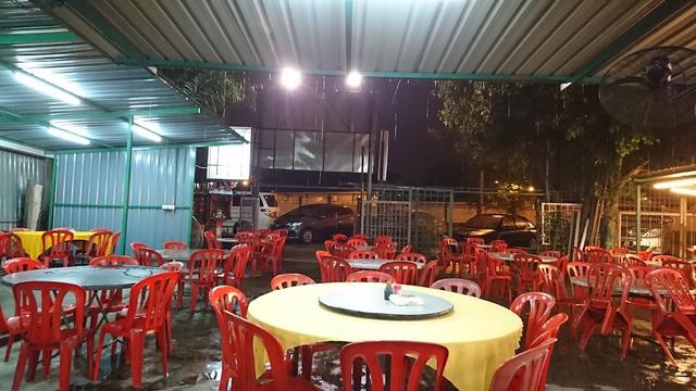 Photo of Yau Choy Seafood Restaurant (Restoran Yau Choy Seafood) - Puchong, Selangor, Malaysia
