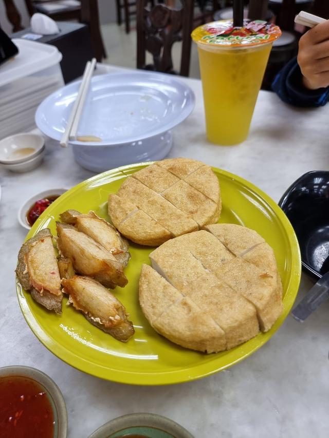 Photo of 亚坤纯正西刀鱼丸 Ah Koong Restaurant - Johor Bahru, Johor, Malaysia