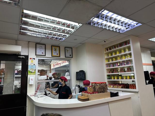 Photo of 亚坤纯正西刀鱼丸 Ah Koong Restaurant - Johor Bahru, Johor, Malaysia