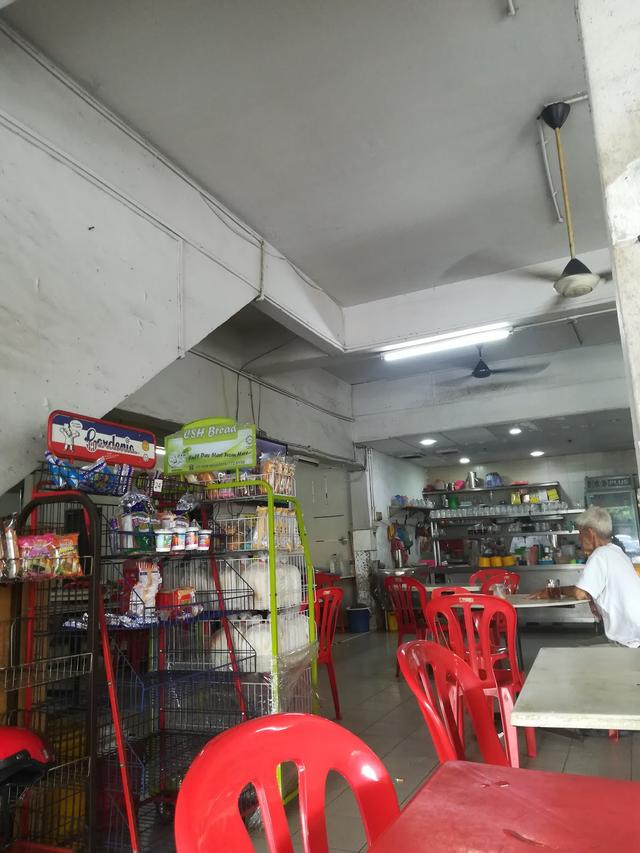 Photo of 來來發美食閣 Lai Huat Food Court - Johor Bahru, Johor, Malaysia