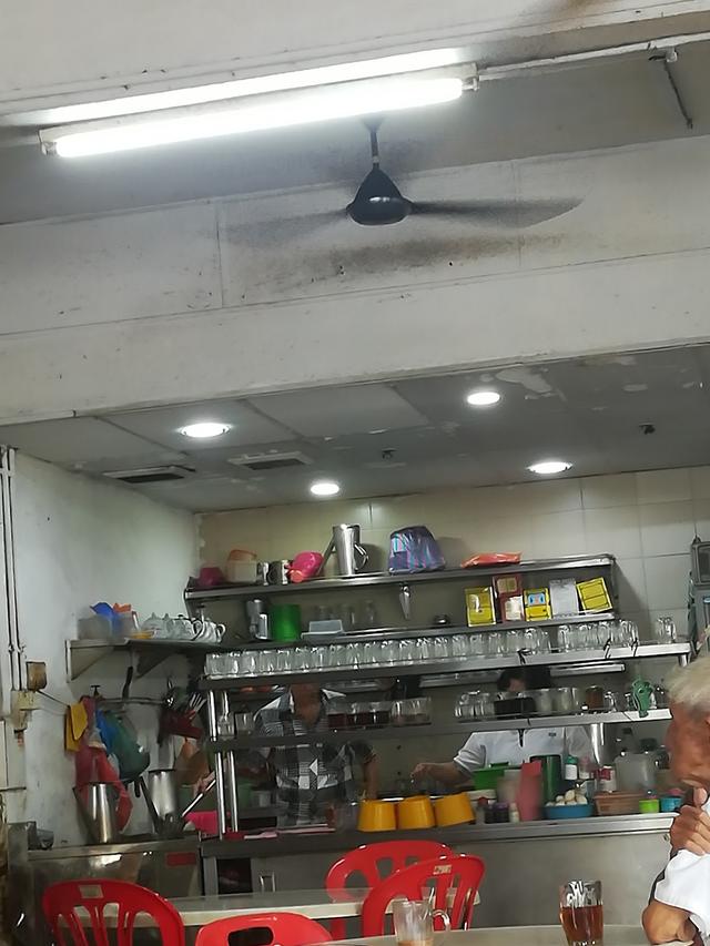 Photo of 來來發美食閣 Lai Huat Food Court - Johor Bahru, Johor, Malaysia