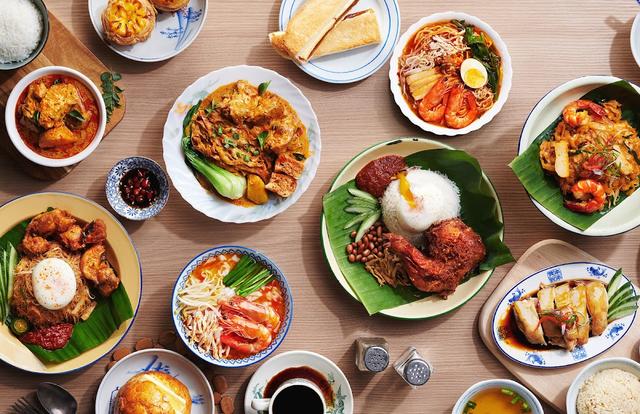 Photo of 华阳 Oriental Kopi Mid Valley - Johor Bahru, Johor, Malaysia